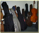 cello cases